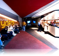 Eureka Skydeck 88 - Accommodation Mt Buller