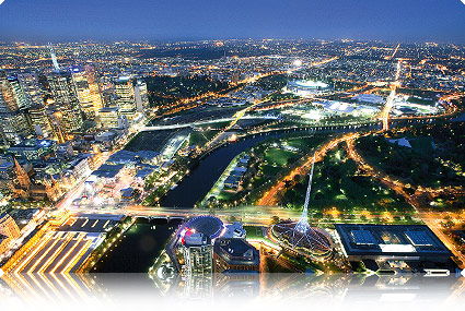 Eureka Skydeck 88 - Accommodation Mt Buller 1