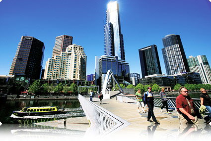 Eureka Skydeck 88 - Accommodation Mt Buller 2