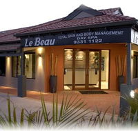 Le Beau Day Spa - Accommodation Mt Buller