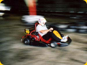 Indoor Kart Hire - Accommodation Mt Buller 2