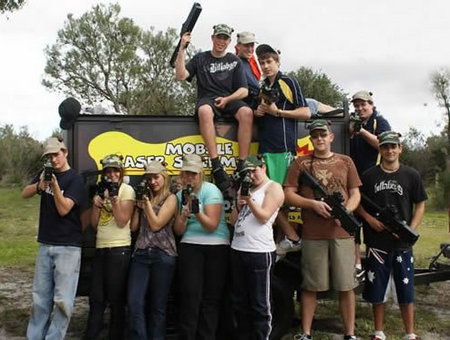 Mount Observation WA Accommodation Mt Buller