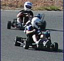 Raceway Kart Hire - Accommodation Mt Buller