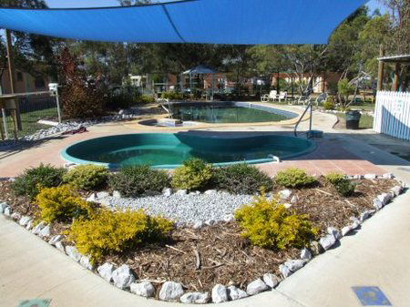 Innot Hot Springs Leisure & Health Park - Accommodation Mt Buller 1
