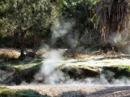 Innot Hot Springs Leisure & Health Park - Accommodation Mt Buller 3