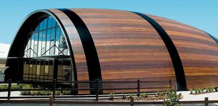 The Bundaberg Barrel - Accommodation Mt Buller 0