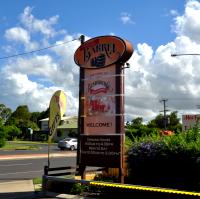The Bundaberg Barrel - Accommodation Mt Buller 3