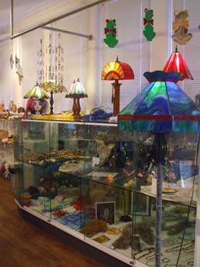Bundaberg Regional Art Gallery - Accommodation Mt Buller 1