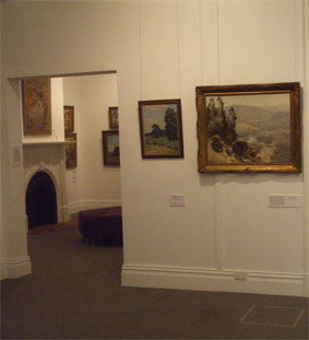 Bundaberg Regional Art Gallery - Accommodation Mt Buller 2