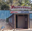 Mystery Craters - Accommodation Mt Buller