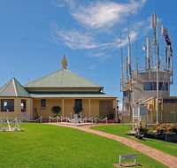 Nelson Head Heritage Lighthouse and Reserve - Accommodation Mt Buller
