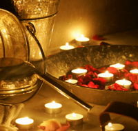 Lella Hammam Moroccan Bath and Spa - Accommodation Mt Buller