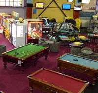 Funcity Sunshine - Accommodation Mt Buller