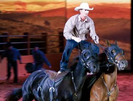Australian Outback Spectacular - Accommodation Mt Buller 1