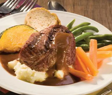 Australian Outback Spectacular - Accommodation Mt Buller 2