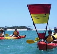 Kayak Noosa - Accommodation Mt Buller