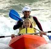 Noosa Ocean Kayak Tours - Accommodation Mt Buller