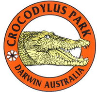 Crocodylus Park - Accommodation Mt Buller