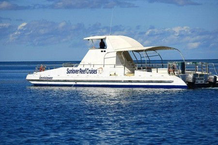 Sunlover Reef Cruises - Accommodation Mt Buller 1