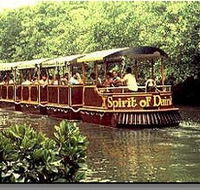 Daintree Rainforest River Trains - Accommodation Mt Buller