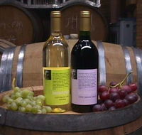 Beckingham Wines - Accommodation Mt Buller