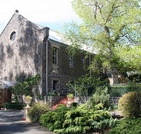 Goona Warra Vineyard - Accommodation Mt Buller