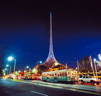 The Arts Centre Melbourne - Accommodation Mt Buller