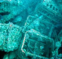 Underwater Sports Diving Centre - Accommodation Mt Buller