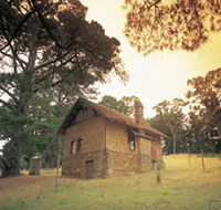 Heysen - The Cedars - Accommodation Mt Buller