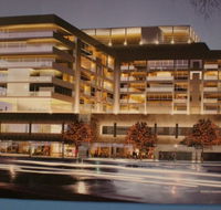 Spa on Brougham - Accommodation Mt Buller