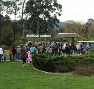 Caribbean Gardens - Accommodation Mt Buller 1