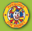 Pipeworks Fun Market - Accommodation Mt Buller