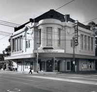 National Theatre - Accommodation Mt Buller