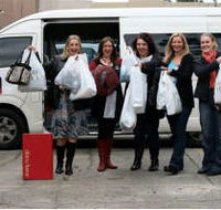 Melbourne Shopping Experiences - Accommodation Mt Buller