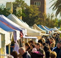 St Kilda Esplanade Market - Accommodation Mt Buller