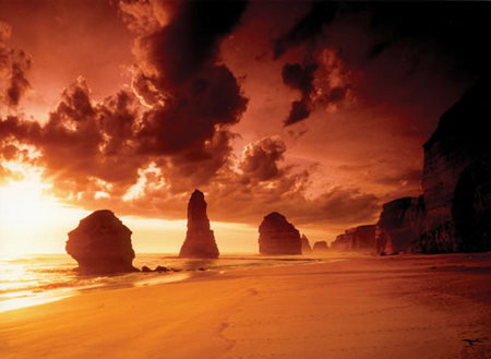 Go West Tours - Accommodation Mt buller 0