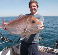 Melbourne Fishing Charters - Accommodation Mt Buller