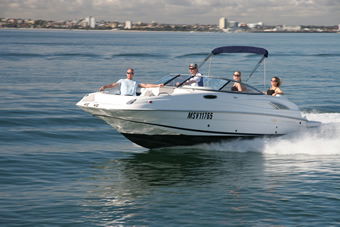 Victorian Yacht Charters - Accommodation Mt Buller 3