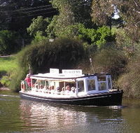 Blackbird Maribyrnong River Cruises - Accommodation Mt Buller