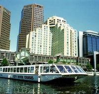 City River Cruises Melbourne - Accommodation Mt Buller