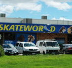 Skateworld Mordialloc - Winter Family Skate - Accommodation Mt Buller