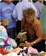 Paddys Market - Accommodation Mt Buller 1