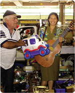 Paddys Market - Accommodation Mt Buller 2