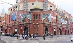 Paddys Market - Accommodation Mt Buller 3