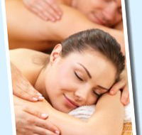 Oriental Spa - Accommodation Mt Buller