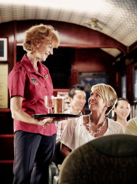 Kuranda Scenic Railway - Accommodation Mt Buller 3