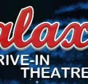 Galaxy Drive-in Theatre - Accommodation Mt Buller