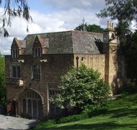 Montsalvat - Accommodation Mt Buller