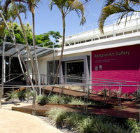 Redland Art Gallery - Accommodation Mt Buller