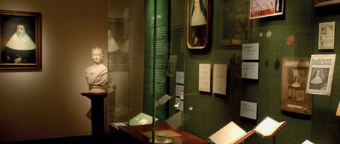 The Mercy Heritage Centre - Accommodation Mt Buller 0